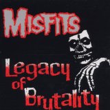 Misfits - Earth a.d./die die My Darling