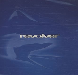 Revolver (UK) - Cold Water Flat