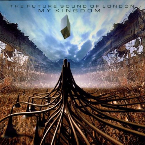Future Sound of London , The - My kingdom