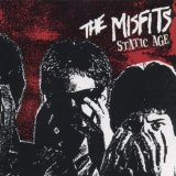 Misfits - Walk Among Us