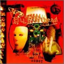 Buckethead - The Day of the Robot