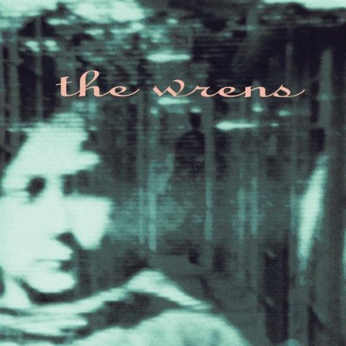 Wrens , The - Silver