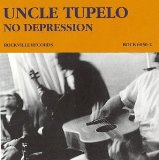 Uncle Tupelo - March 16-20 1992 [Vinyl LP]