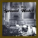 Tackle Box - Grand Hotel