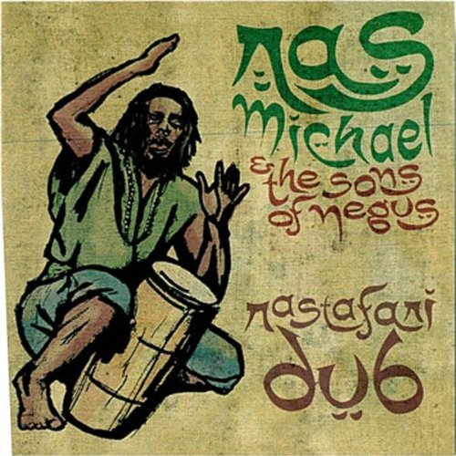 Ras Michael & the Sons of Negus - Rastafari Dub