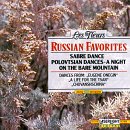 Laserline Classics - Russian Favorites