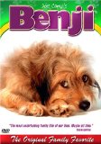 DVD - Benji - Sein gr?tes Abenteuer