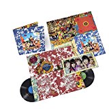 Mick Jagger - Gotta Getta Grip (Ltd.Vinyl) [Vinyl Maxi-Single]