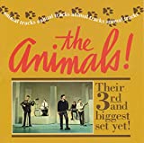 Animals , The - Inside Looking Out - The 1965-1966 Sessions