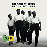 Cooke , Sam & The Soul Stirrers - o. Titel