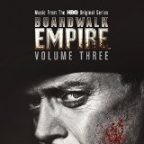 Original Soundtrack - Boardwalk Empire