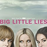 DVD - Big Little Lies [3 DVDs]