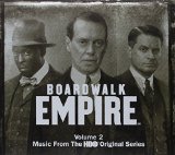 Original Soundtrack - Boardwalk Empire