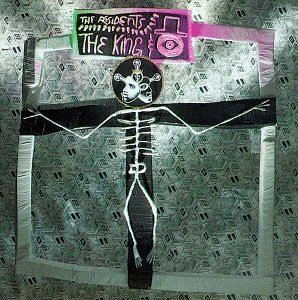 Residents , The - King & Eye