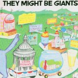They Might Be Giants - John henry
