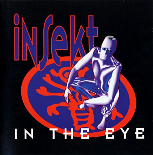 Insekt - In the eye