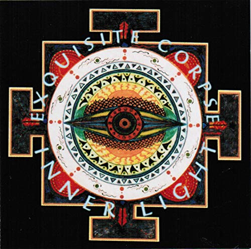 Exquisite Corpse - Inner Light