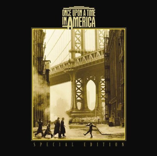 Soundtrack - Once upon a time in America (Special Edition)