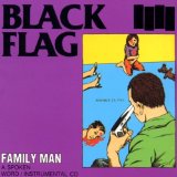 Black Flag - Loose Nut