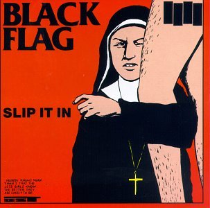 Black Flag - Slip It in [Vinyl LP]