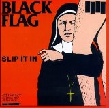 Black Flag - My War