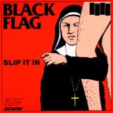 Black Flag - Family Man