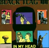 Black Flag - Loose Nut