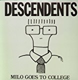 Descendents - I Don't Want to Grow Up [Vinyl LP] [Vinyl LP]