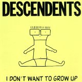 Descendents - Milo Goes to College
