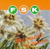 F.S.K. - Peel Sessions (Maxi)