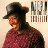 Magic Slim - Snakebite