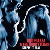 Rod & the Mighty Flyers Piazza - Beyond the Source