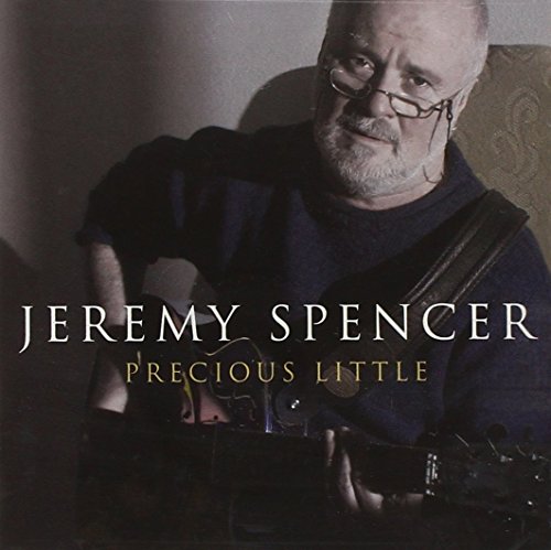 Jeremy Spencer - Precious Little