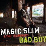 Magic Slim - Snakebite