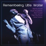 Billy Boy Arnold - The Blues Sould of Billy Boy Arnold