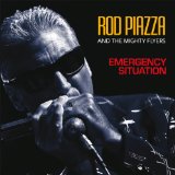 Rod & the Mighty Flyers Piazza - Beyond the Source