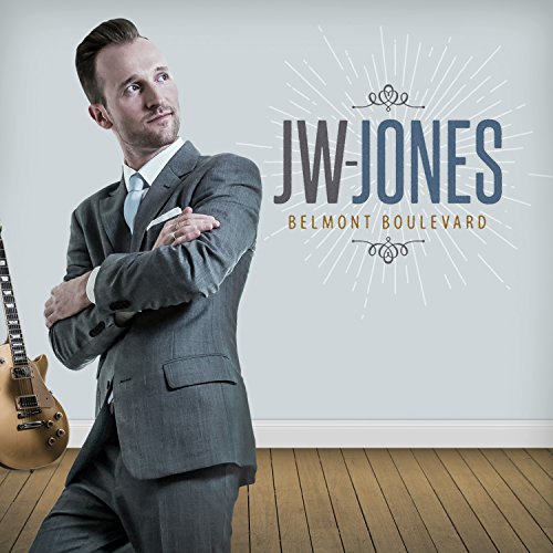 Jw-Jones - Belmont Boulevard
