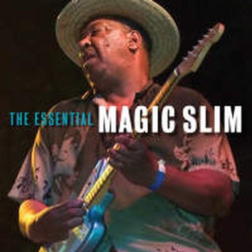 Magic Slim - The Essential