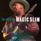 Magic Slim & the Teardrops - Anything Can Happen