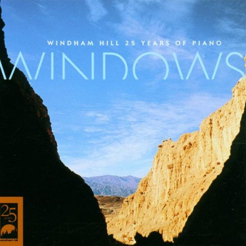 Various - Windows: 25 Years of Windham H