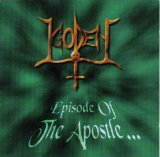 Goden - Episode of the Apostle