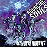 Bouncing Souls , The - Maniacal Laughter