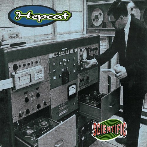 Hepcat - Scientific