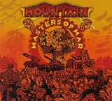 Mountain - High