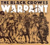 Black Crowes , The - Before the Frost