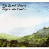 Black Crowes , The - Lions