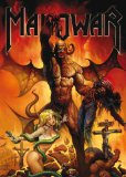 Manowar - Hell on Earth 3