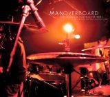 Man Overboard - Man Overboard
