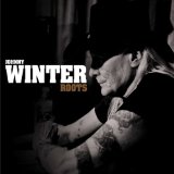 Winter , Johnny - I'm A Bluesman