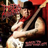 Popa Chubby - Stealing The Devil's Guitar